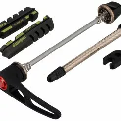 Dt-swiss ARC 1400 DICUT Carbon 62 28" Laufrad 7 Dt-swiss ARC 1400 DICUT Carbon 62 28" Laufrad -Fulcrum-Laden 409555