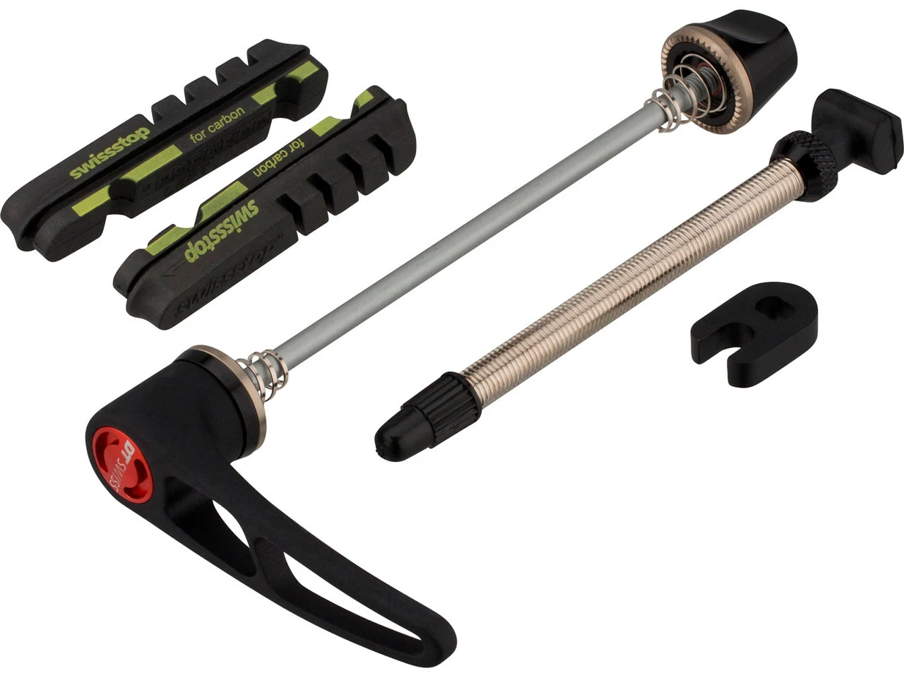 Dt-swiss ARC 1400 DICUT Carbon 62 28" Laufrad 4 Dt-swiss ARC 1400 DICUT Carbon 62 28" Laufrad – Bild 4