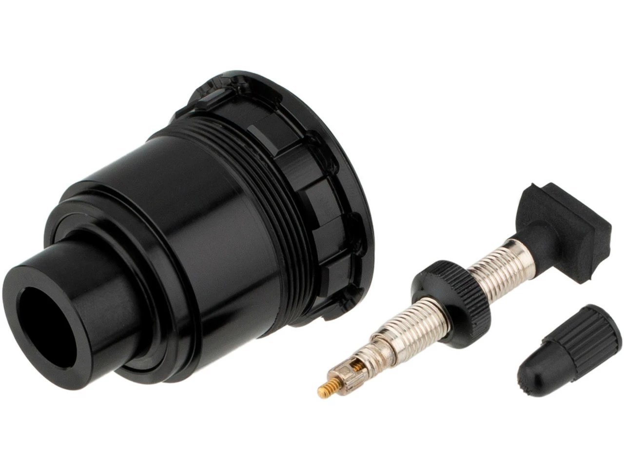 Dt-swiss HX 1501 SPLINE 25 Boost Disc 6-Loch Hybrid 29" Laufrad 8 Dt-swiss HX 1501 SPLINE 25 Boost Disc 6-Loch Hybrid 29" Laufrad – Bild 8