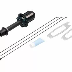 E-thirteen TRS Race Carbon Boost 29" Shimano HR-Laufrad -Fulcrum-Laden 409812