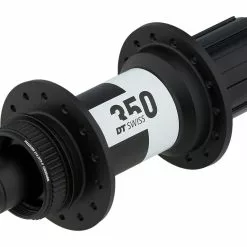 Dt-swiss 350 Classic MTB Boost Disc Center Lock HR-Nabe 5 Dt-swiss 350 Classic MTB Boost Disc Center Lock HR-Nabe -Fulcrum-Laden 412657