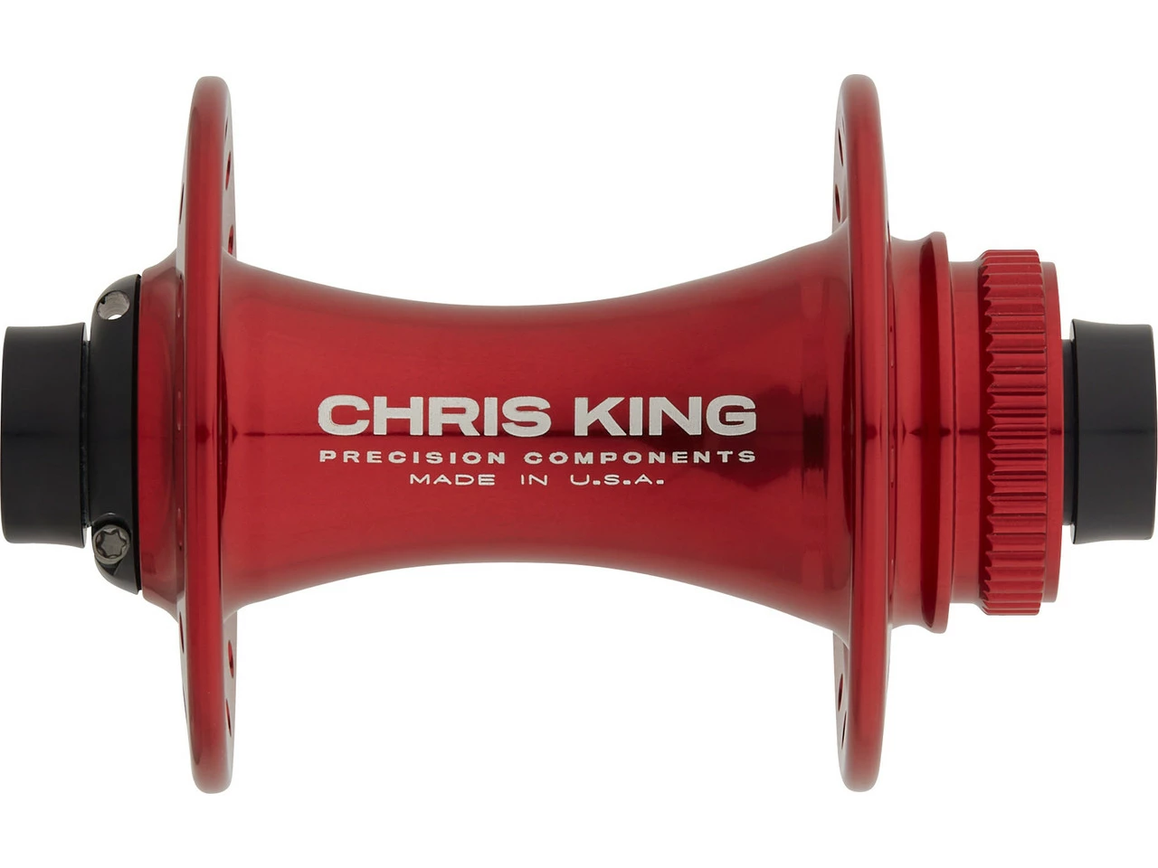 Chris-king Boost Disc Center Lock VR-Nabe 1 Chris-king Boost Disc Center Lock VR-Nabe