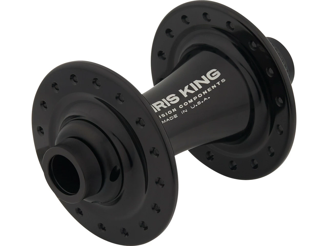 Chris-king Boost Disc Center Lock VR-Nabe 5 Chris-king Boost Disc Center Lock VR-Nabe – Bild 5