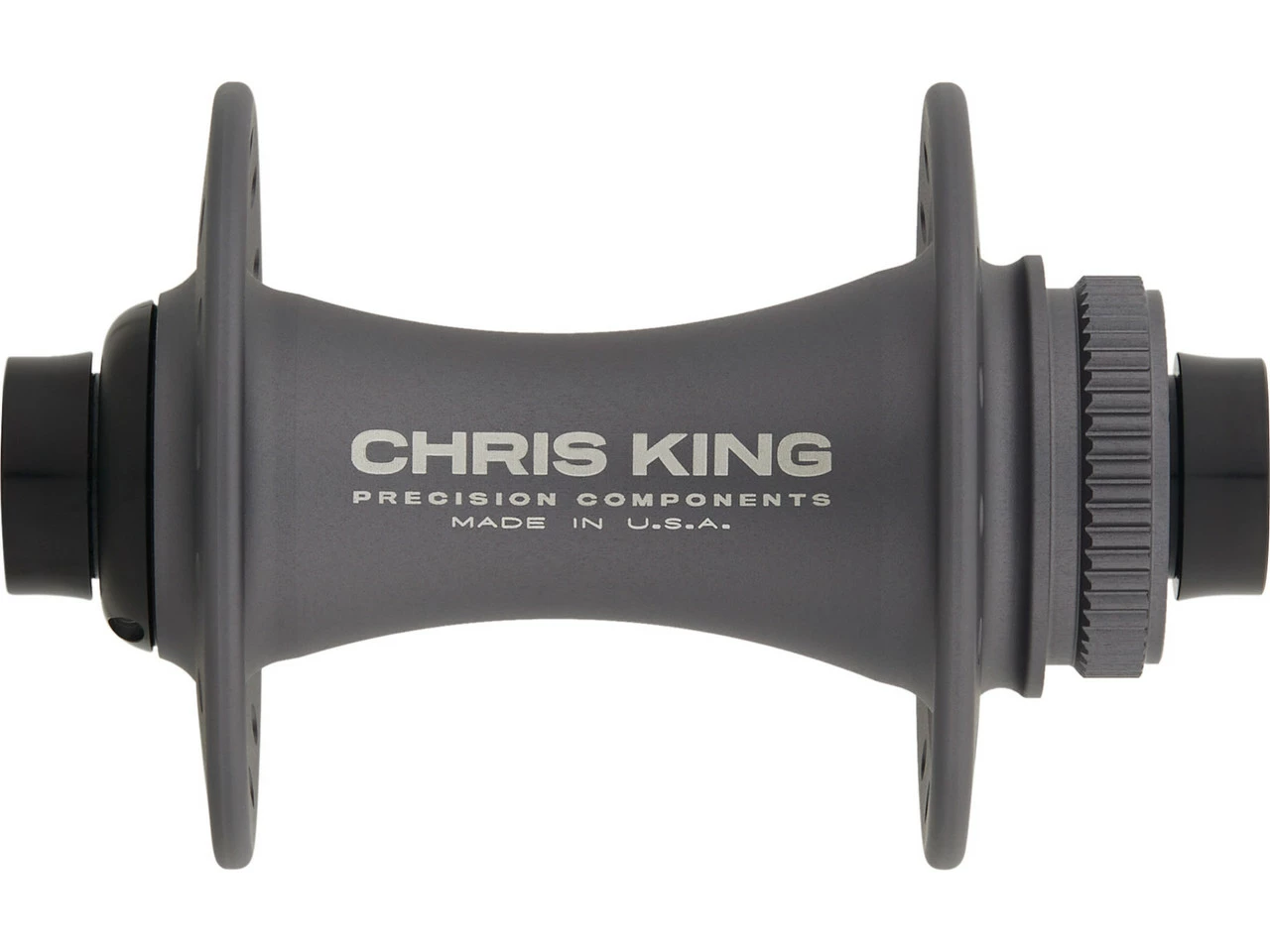 Chris-king Boost Disc Center Lock VR-Nabe 7 Chris-king Boost Disc Center Lock VR-Nabe – Bild 7