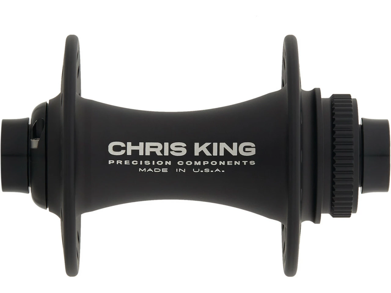 Chris-king Boost Disc Center Lock VR-Nabe 10 Chris-king Boost Disc Center Lock VR-Nabe – Bild 10