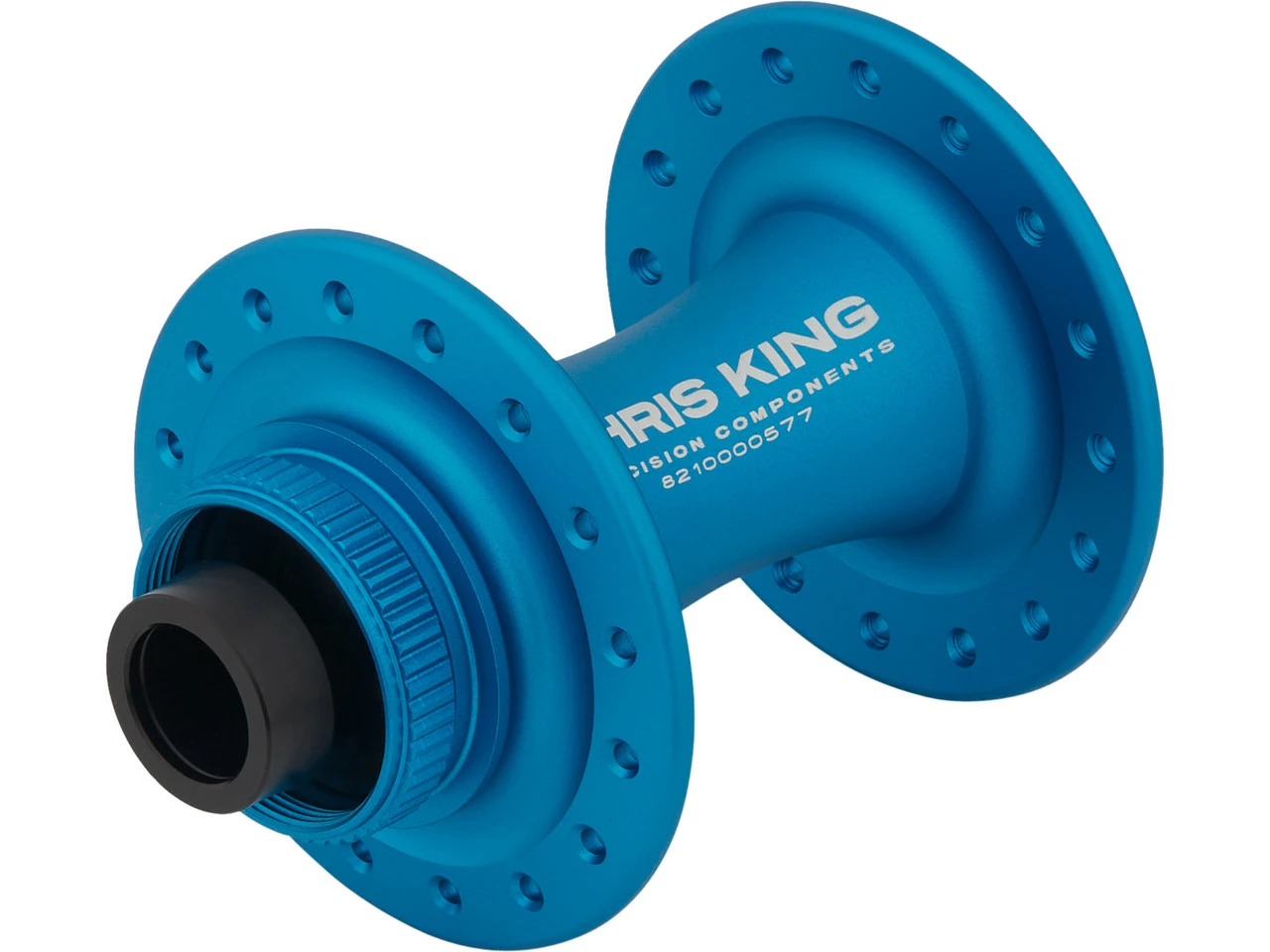 Chris-king Boost Disc Center Lock VR-Nabe 14 Chris-king Boost Disc Center Lock VR-Nabe – Bild 14