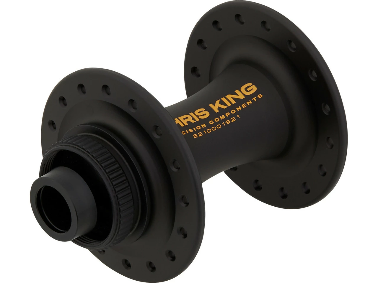 Chris-king Boost Disc Center Lock VR-Nabe 18 Chris-king Boost Disc Center Lock VR-Nabe – Bild 18