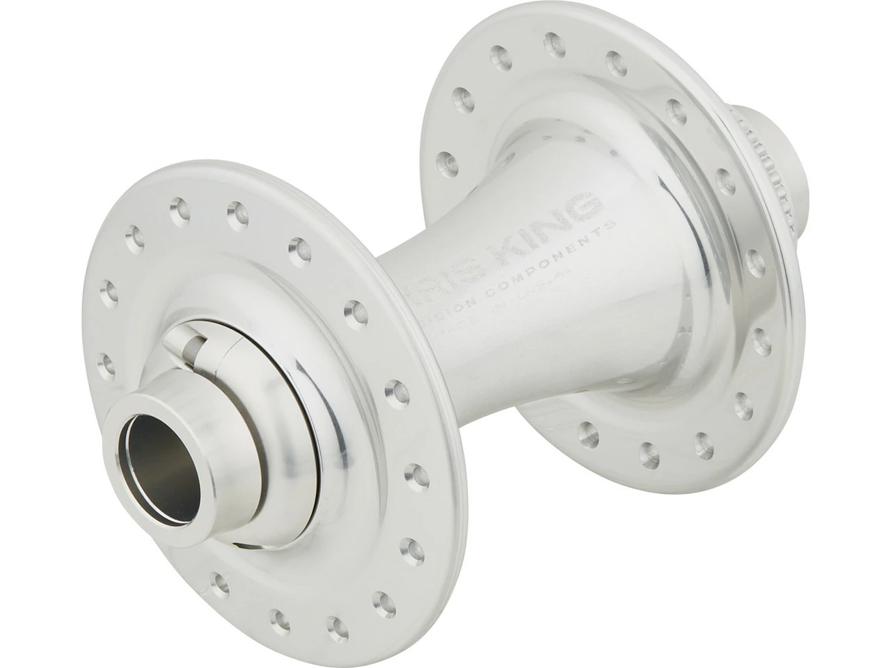 Chris-king Boost Disc Center Lock VR-Nabe 20 Chris-king Boost Disc Center Lock VR-Nabe – Bild 20