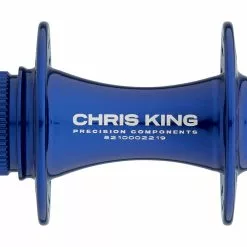 Chris-king Boost Disc Center Lock VR-Nabe 48 Chris-king Boost Disc Center Lock VR-Nabe -Fulcrum-Laden 413908