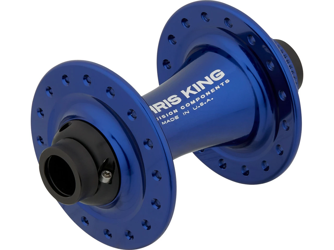 Chris-king Boost Disc Center Lock VR-Nabe 23 Chris-king Boost Disc Center Lock VR-Nabe – Bild 23