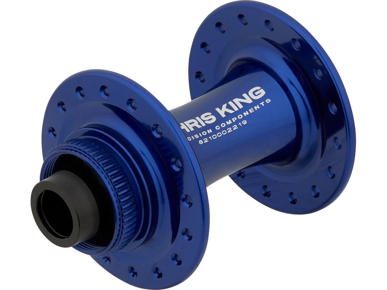 Chris-king Boost Disc Center Lock VR-Nabe 24 Chris-king Boost Disc Center Lock VR-Nabe – Bild 24