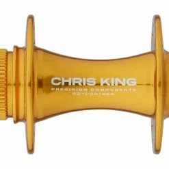 Chris-king Boost Disc Center Lock VR-Nabe 51 Chris-king Boost Disc Center Lock VR-Nabe -Fulcrum-Laden 413911