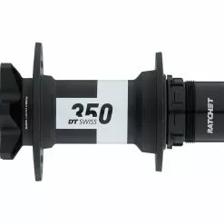 Dt-swiss 350 Classic MTB Boost Disc 6-Loch HR-Nabe -Fulcrum-Laden 415784