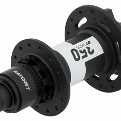 Dt-swiss 350 Classic MTB Boost Disc 6-Loch HR-Nabe -Fulcrum-Laden 415785