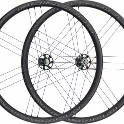 Campagnolo® Scirocco DB Disc Center Lock Laufradsatz