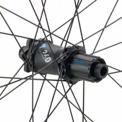 Dt-swiss HXC 1501 SPLINE One 29" 30 Boost Disc 6-Loch Hybrid Laufradsatz -Fulcrum-Laden 420470