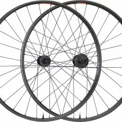ZIPP 101 XPLR Carbon Tubeless Disc Center Lock Laufradsatz