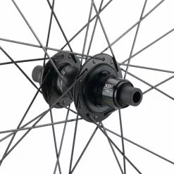 ZIPP 101 XPLR Carbon Tubeless Disc Center Lock Laufradsatz -Fulcrum-Laden 421486