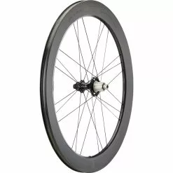 Campagnolo® Bora Ultra WTO 60 Carbon Disc Center Lock 28" Laufradsatz -Fulcrum-Laden 425116