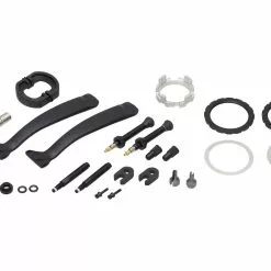 Campagnolo® Bora Ultra WTO 60 Carbon Disc Center Lock 28" Laufradsatz -Fulcrum-Laden 425119