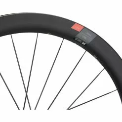 Dt-swiss ARC 1100 DICUT 50/Scheibe Carbon Disc Center Lock 28" Laufradsatz -Fulcrum-Laden 425191