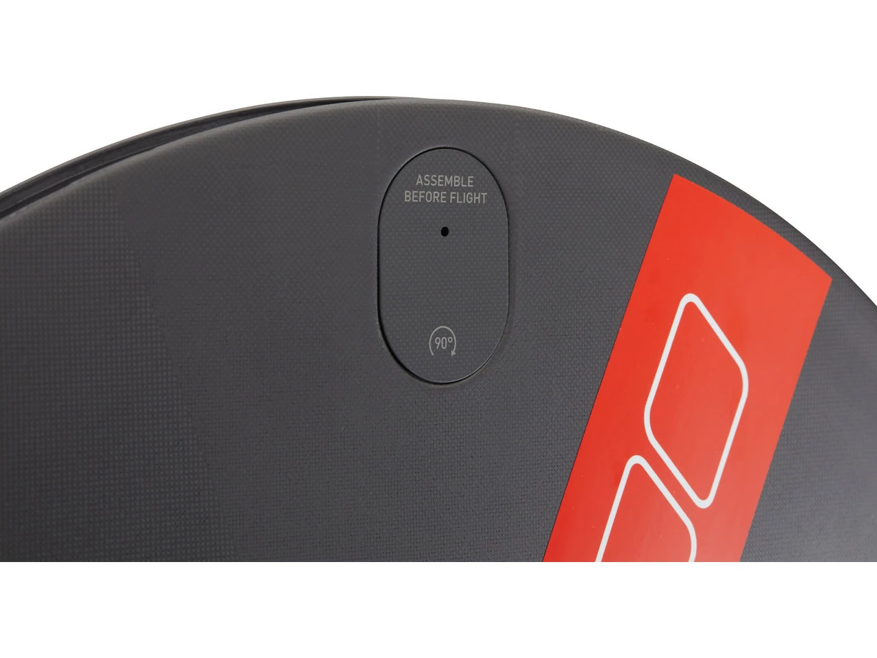 Dt-swiss ARC 1100 DICUT 80/Scheibe Carbon Disc Center Lock 28" Laufradsatz 9 Dt-swiss ARC 1100 DICUT 80/Scheibe Carbon Disc Center Lock 28" Laufradsatz – Bild 9