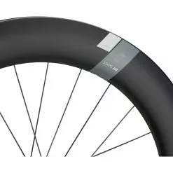 Dt-swiss ARC 1400 DICUT 80/Scheibe Carbon Disc Center Lock 28" Laufradsatz -Fulcrum-Laden 425224