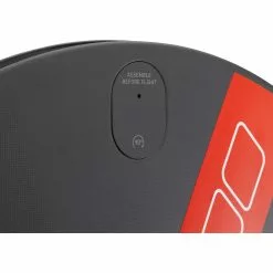 Dt-swiss ARC 1400 DICUT 80/Scheibe Carbon Disc Center Lock 28" Laufradsatz -Fulcrum-Laden 425229