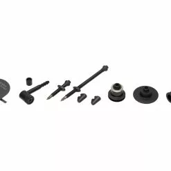 Dt-swiss ARC 1400 DICUT 80/Scheibe Carbon Disc Center Lock 28" Laufradsatz -Fulcrum-Laden 425231