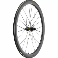 Mavic Cosmic SLR 45 Disc Center Lock Carbon Laufradsatz 10 Mavic Cosmic SLR 45 Disc Center Lock Carbon Laufradsatz -Fulcrum-Laden 425352