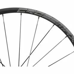 Mavic Crossmax Disc 6-Loch 29" Boost Laufradsatz -Fulcrum-Laden 425361