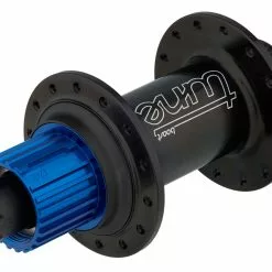 Tune ClimbHill Boost CL Disc Center Lock HR-Nabe Modell 2022 -Fulcrum-Laden 425989