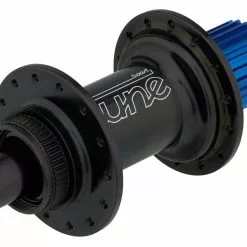 Tune ClimbHill Boost CL Disc Center Lock HR-Nabe Modell 2022 -Fulcrum-Laden 425990