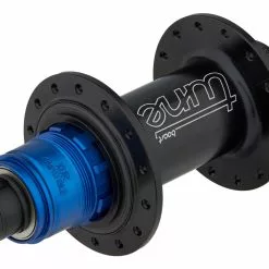 Tune ClimbHill Boost CL Disc Center Lock HR-Nabe Modell 2022 -Fulcrum-Laden 425992