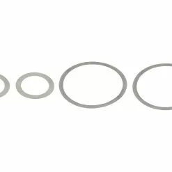 Tune Cannonball 2.0 Disc 6-Loch Nabe Für Cannondale Lefty Ocho / Lefty 2.0 -Fulcrum-Laden 426462