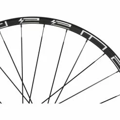 Mavic E-Deemax 30 Disc 6-Loch 29" Boost Laufradsatz -Fulcrum-Laden 426756