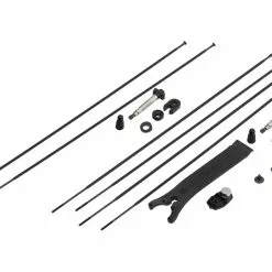 Mavic E-Deemax 30 Disc 6-Loch 29" Boost Laufradsatz -Fulcrum-Laden 426757