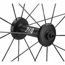 Dt-swiss ARC 1400 DICUT 48 Carbon Felgenbremse 28" Laufradsatz 9 Dt-swiss ARC 1400 DICUT 48 Carbon Felgenbremse 28" Laufradsatz -Fulcrum-Laden 427251