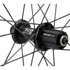 Dt-swiss ARC 1400 DICUT 48 Carbon Felgenbremse 28" Laufradsatz 11 Dt-swiss ARC 1400 DICUT 48 Carbon Felgenbremse 28" Laufradsatz -Fulcrum-Laden 427253