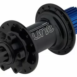 Tune ClimbHill Boost Disc 6-Loch HR-Nabe Modell 2022 -Fulcrum-Laden 427470