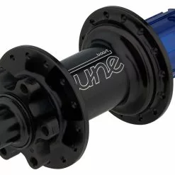 Tune ClimbHill Boost Disc 6-Loch HR-Nabe Modell 2022 -Fulcrum-Laden 427476