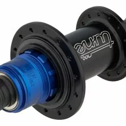 Tune Mag Felgenbremse HR-Nabe Modell 2022 -Fulcrum-Laden 427490