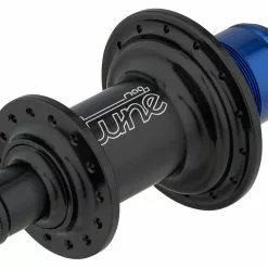 Tune Mag Felgenbremse HR-Nabe Modell 2022 -Fulcrum-Laden 427491