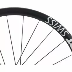 Dt-swiss ERC 1100 DICUT 35 Carbon Disc Center Lock 28" Laufradsatz -Fulcrum-Laden 427987
