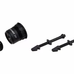 Dt-swiss ERC 1100 DICUT 35 Carbon Disc Center Lock 28" Laufradsatz -Fulcrum-Laden 427988