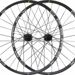 Mavic E-Deemax 30 Disc Center Lock 29" Boost Laufradsatz