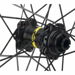 Mavic E-Deemax 30 Disc Center Lock 29" Boost Laufradsatz -Fulcrum-Laden 427995