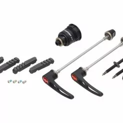 Dt-swiss ARC 1100 DICUT 48 Carbon Felgenbremse 28" Laufradsatz -Fulcrum-Laden 429954