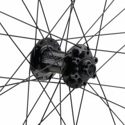 Tune Race 30K4 Endurance Boost Disc 6-Loch 29" Laufradsatz -Fulcrum-Laden 429984