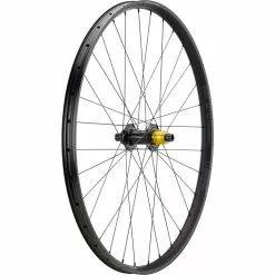 Tune Race 30K4 Endurance Boost Disc Center Lock 29" Laufradsatz -Fulcrum-Laden 429991